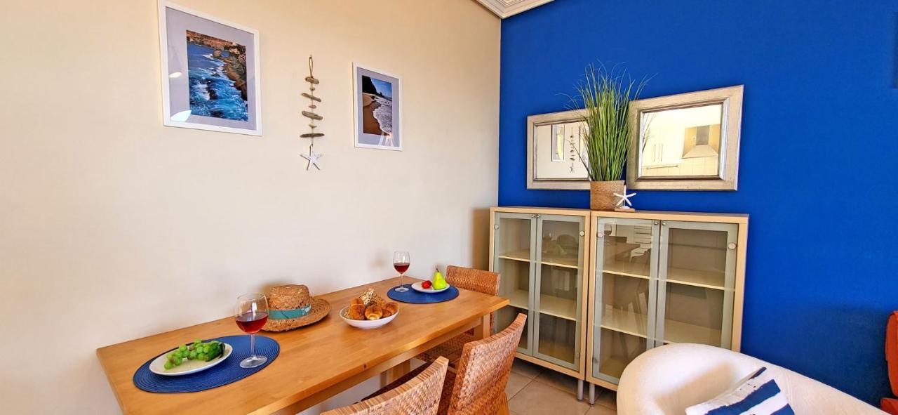 Ferienwohnung Jandia Dream Morro Jable Exterior foto